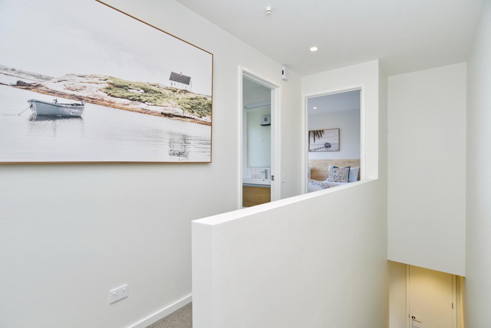 Hereford St Apartment - Christchurch Holiday Homes Exterior foto