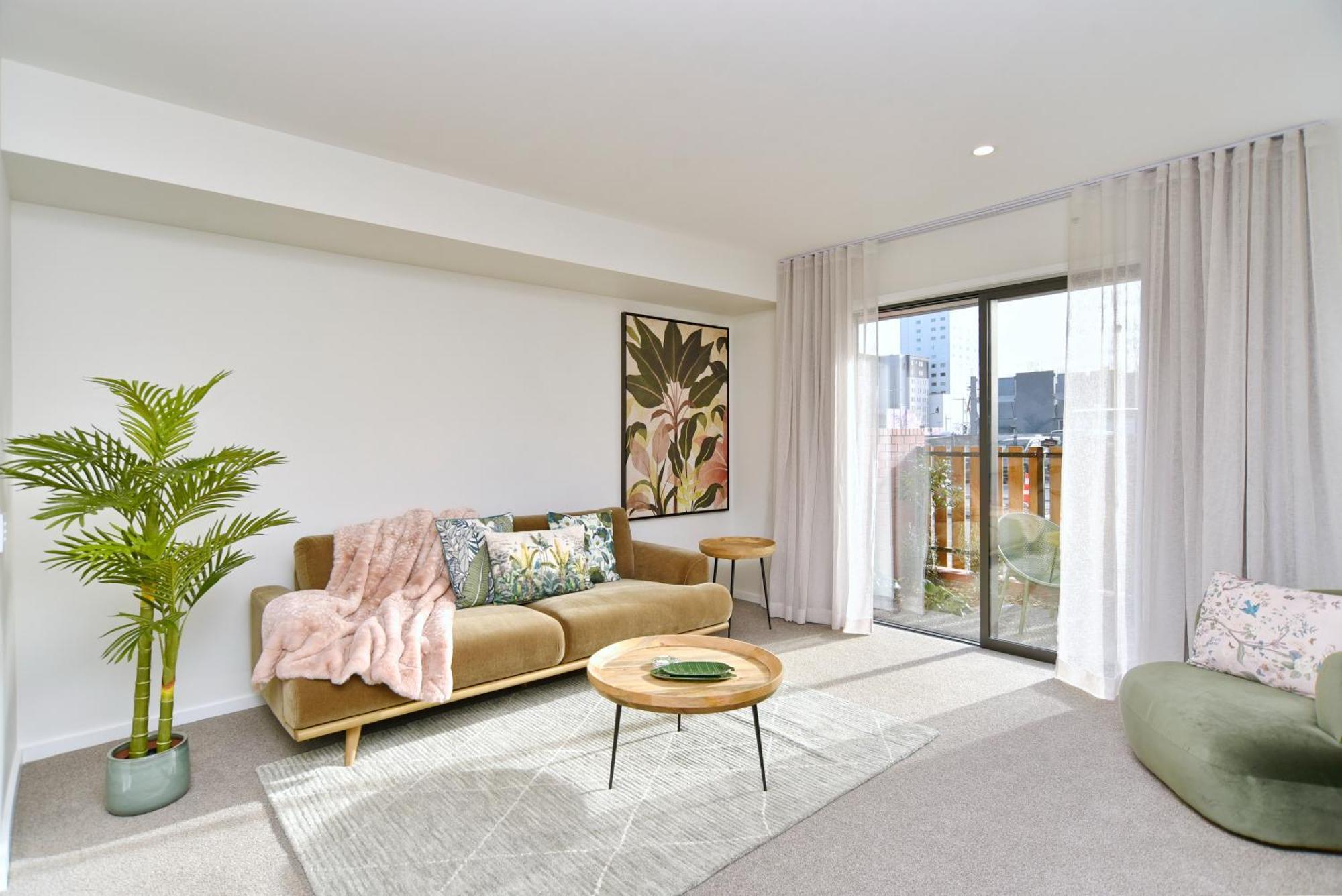 Hereford St Apartment - Christchurch Holiday Homes Exterior foto